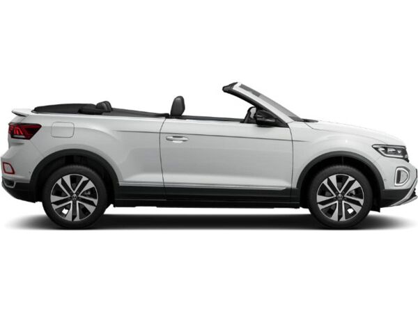 Volkswagen T-Roc Cabriolet ENERGY 1.0 TSI *RFK*Allwetter*Windschott* !! sofort verfügbar !! bild 3