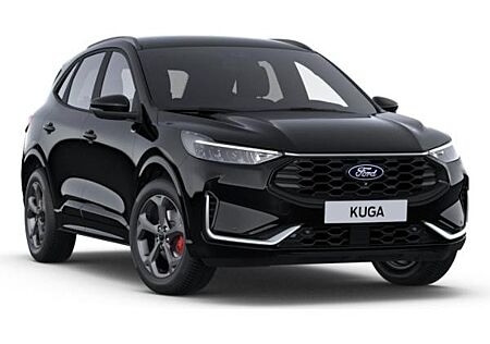 Ford Kuga ST-LINE X PHEV ***KURZFRISTIG LIEFERBAR***