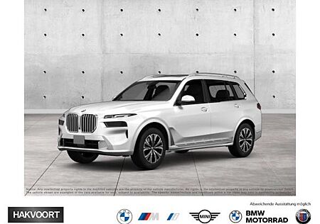 BMW X7 xDrive40i ❗Sonderaktion - nur bis 15.07.25❗