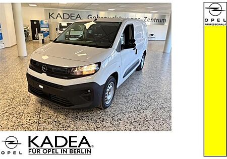 Opel Combo ❗️❗️❗️ CARGO-XL-VFW - 102PS – SOFORT VERFÜGBAR ❗️❗️❗️