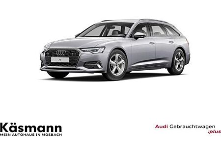 Audi A6 Avant advanced 45TFSI MATRIX KAM AHK ACC SHZ