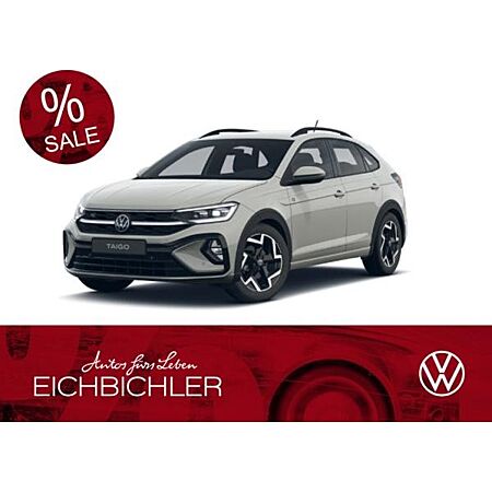 VW Taigo leasen