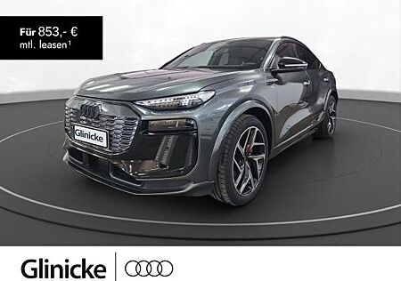 Audi e-tron Q6 Sportback qu. S Line AHK Pano LM21" B&O