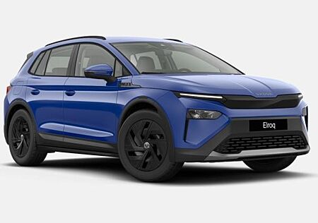 Skoda Elroq 50 Tour