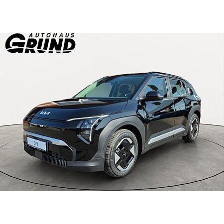 Kia EV3 leasen