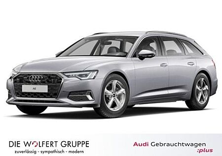 Audi A6 Avant 40 TDI quattro S tronic ++WINTERRÄDER++AHK+ACC