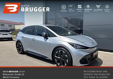 Cupra Born ACC Head-up-Display NAVI Kamera SHZg