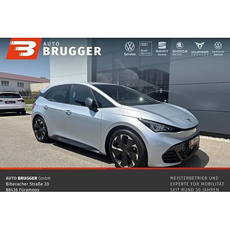 Cupra Born leasen