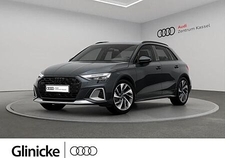 Audi A3 allstreet 35 TFSI LED Navi 18" Sportsitze