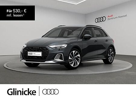 Audi A3 allstreet 35 TFSI LED Navi 18" Sportsitze