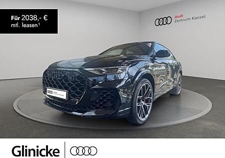 Audi RS Q8 SUV performance Matrix Keramik 360° Kam