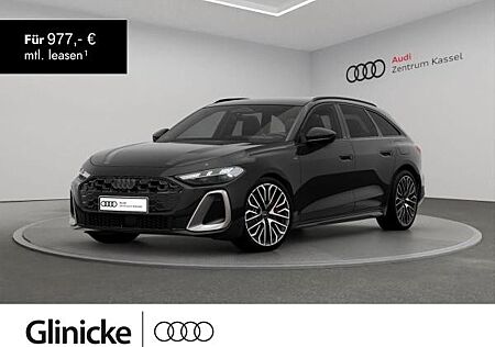 Audi A5 Avant e-hybrid quattro Matrix B&O HuD 360°