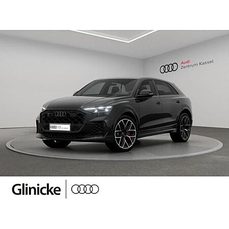 Audi RS Q8 leasen