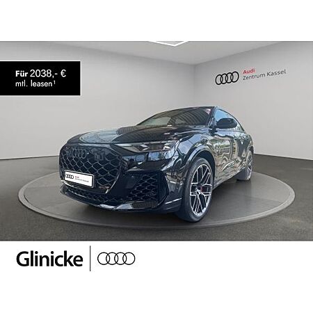 Audi RS Q8 leasen