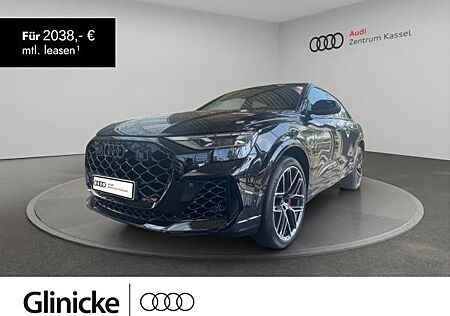 Audi RS Q8 gebraucht kaufen Audi RS Q8 SUV performance Matrix Keramik 360° Kam
