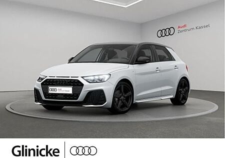 Audi A1 Sportback S line 30 TFSI LED CarPlay 17" PDC
