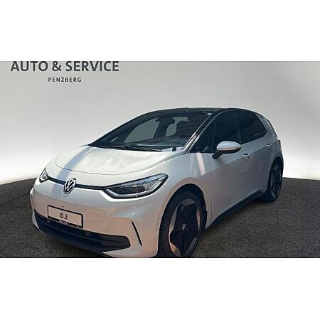 VW ID.3 leasen