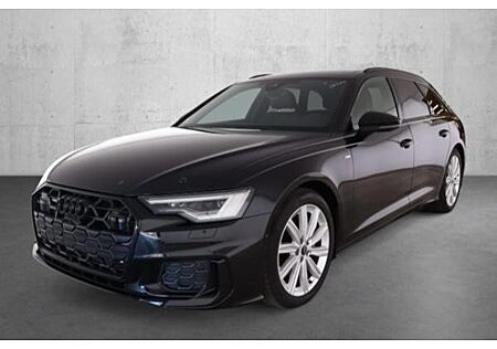 Audi A6 Avant 50 TDI qu. S line *Matrix*AHK*Pano*