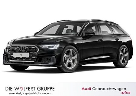 Audi A6 Avant S line 40 TDI quattro *WINTERRÄDER*ACC*RFK