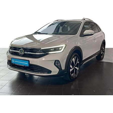VW Taigo leasen