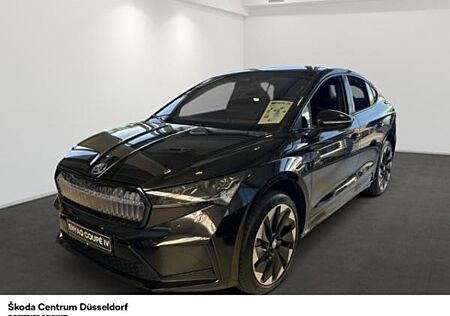 Skoda Enyaq Coupe 85 Sportline (Düsseldorf)