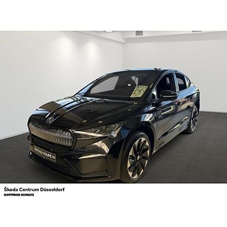 Skoda ENYAQ leasen