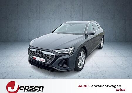 Audi Q8 e-tron S line 50 qu. Matrix 20Ž ParkAssist
