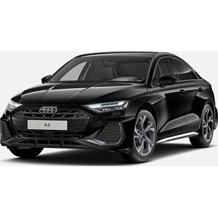 Audi A3 leasen