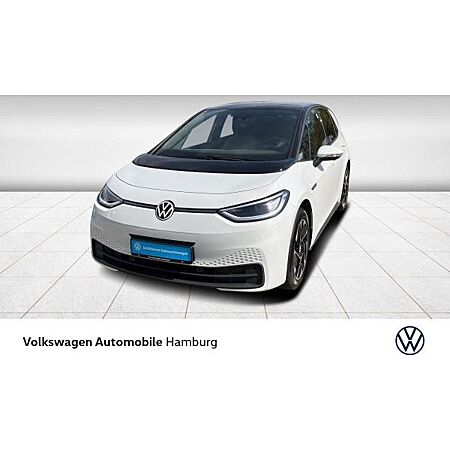 VW ID.3 leasen