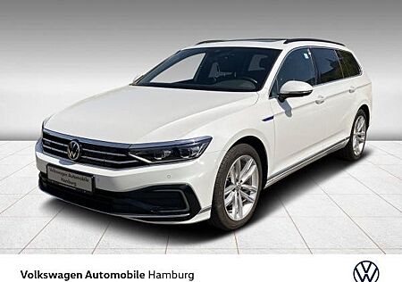 VW Passat Volkswagen Variant GTE 1.4 TSI DSG Hybrid Panorama