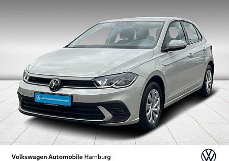 VW Polo Volkswagen 1.0 Life Navi CarPlay Einparkhilfe Sitzhzg