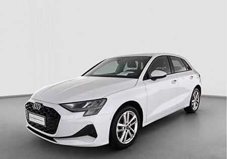 Audi A3 Sportback 30TFSI advanced ACC Assist ParkPlus Info connect Business LED sound