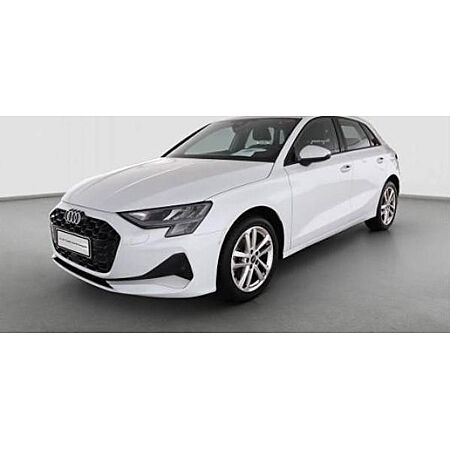 Audi A3 leasen