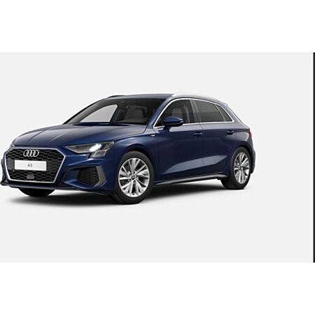 Audi A3 leasen