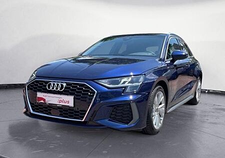 Audi A3 30 TDI Sportback S line