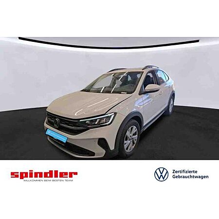 VW Taigo leasen