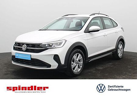 VW Taigo Volkswagen Life 1.0 TSI / LED, SHZ, AppConnect, DAB+