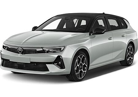 Opel Astra Sports Tourer 1.2 Turbo Automatik GS , 5-türig