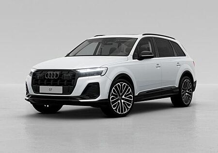 Audi Q7 50 TDI quattro tiptronic HD Matrix-LED B&O air suspension HuD