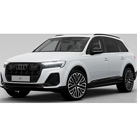 Audi Q7 leasen