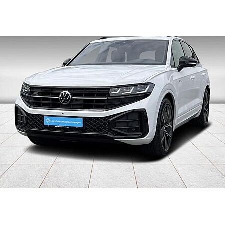 VW Touareg leasen