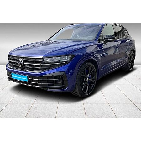 VW Touareg leasen