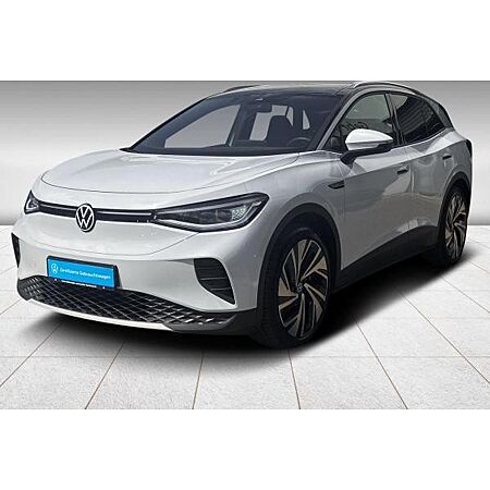 VW ID.4 leasen