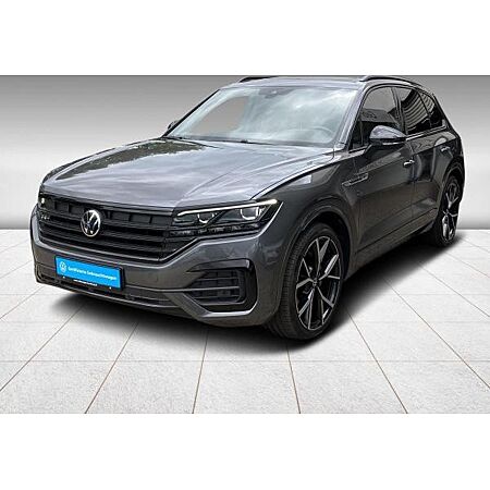 VW Touareg leasen
