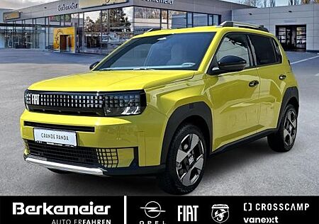 Fiat Grande Panda Hybrid La Prima *Automatik / LED / Kamera*