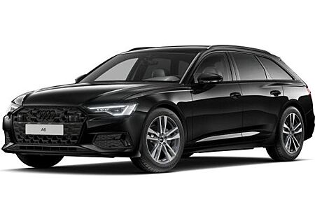 Audi A6 Avant advanced 35TDI MATRIX AHK PANO KAM ACC