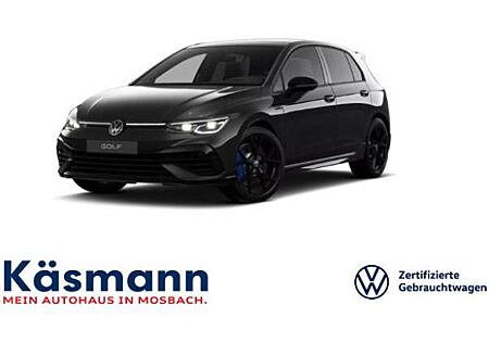 VW Golf Volkswagen R 333PS R-PERFORMANCE-AGA BLACKSTYLE PANO MATRIX