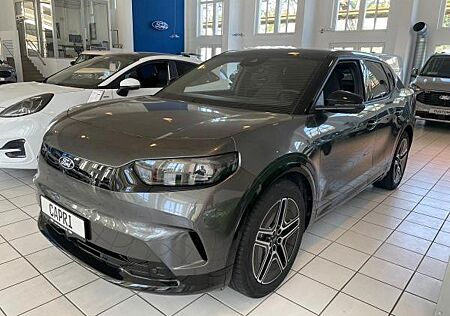 Ford Capri Dualmotor Extended R. 79kWh AWD Premium+ Wärmepumpe+AHK+Fahrerassistenspaket+Pano