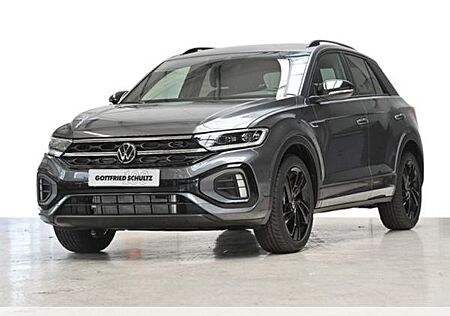VW T-Roc Volkswagen R-Line 1.5 TSI - (VS) - 🔥In verschiedenen Farben verfügbar🔥