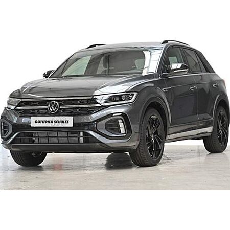 VW T-Roc leasen